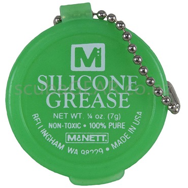 Silicone Grease